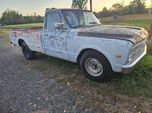 1967 Chevrolet Pickup  for sale $8,995 