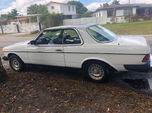 1984 Mercedes-Benz 300CD  for sale $8,495 