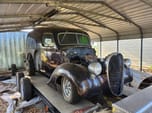 1939 Ford Panel Truck  for sale $30,995 