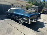 1975 Cadillac Eldorado  for sale $31,995 