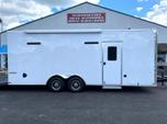 2024 Formula Trailers 8.5X22CONQUEST  for sale $33,899 