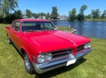 1964 Pontiac LeMans  for sale $41,995 