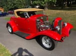1932 Ford Roadster  for sale $37,495 