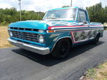 1974 Ford F100  for sale $26,995 