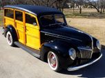 1939 Ford Deluxe  for sale $230,000 