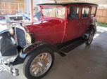 1927 Dodge Brothers Business Sedan  for sale $20,995 