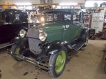 1931 Ford Model A  for sale $14,995 