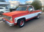 1975 Chevrolet C10  for sale $20,495 