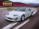1995 Nissan 300ZX  for sale $28,994 