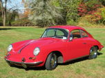 1965 Porsche 356  for sale $108,995 