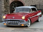 1957 Pontiac Star Chief  for sale $23,995 