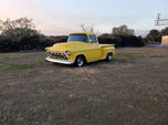 1958 Chevrolet Pickup  for sale $67,995 