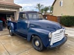 1953 GMC  for sale $16,895 
