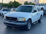 2002 Ford F-150  for sale $7,395 