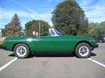 1978 MG MGB  for sale $26,895 