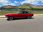 1968 Ford Mustang  for sale $30,995 