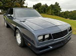 1984 Chevrolet Monte Carlo  for sale $26,995 