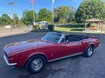 1967 Chevrolet Camaro  for sale $73,295 