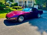 1995 Chevrolet Corvette  for sale $20,995 