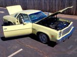 1976 Chevrolet Malibu  for sale $21,895 