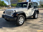 2008 Jeep Wrangler  for sale $19,995 