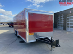 United UXT 8.5X22 Enclosed Commercial Grade Trailer  for sale $16,500 