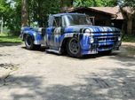1961 Ford F Series  for sale $9,495 