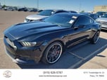 2016 Ford Mustang  for sale $27,995 