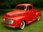 1949 Ford F1  for sale $56,000 