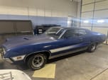 1971 Ford Torino  for sale $20,995 