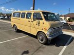 1973 Ford Econoline  for sale $13,995 