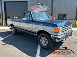 1988 Ford F-250 