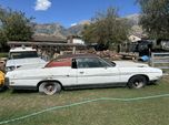 1972 Ford LTD  for sale $3,995 