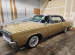 1966 Chrysler Imperial  for sale $22,495 