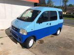 1999 Daihatsu Hijet  for sale $11,495 