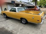 1971 Ford Ranchero  for sale $9,495 