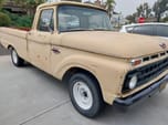 1965 Ford F-100  for sale $8,995 
