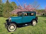 1928 Ford Model A  for sale $21,495 