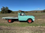 1968 Chevrolet C30  for sale $9,795 