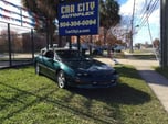 1997 Chevrolet Camaro  for sale $9,995 