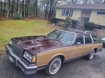 1988 Buick Electra  for sale $13,995 