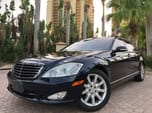 2007 Mercedes-Benz S550  for sale $13,995 