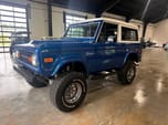 1974 Ford Bronco  for sale $71,995 