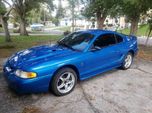 1998 Ford Mustang  for sale $33,895 