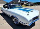 1970 Oldsmobile 442  for sale $126,500 