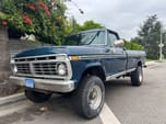 1973 Ford F-250  for sale $31,495 