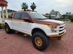 2015 Ford F-150  for sale $89,995 