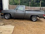 1981 Chevrolet C10  for sale $11,995 
