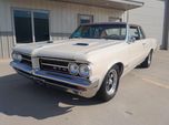 1964 Pontiac GTO  for sale $67,995 