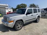 2006 Jeep Commander  for sale $7,995 